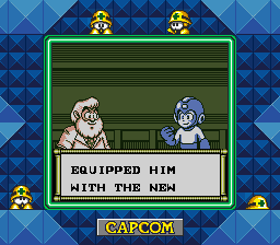 Mega Man V